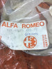 Alfa Romeo GTV Small Light Rims - Italian Motors USA LLC