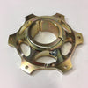 50mm Magnesium Sprocket Carrier Hub - Italian Motors USA LLC