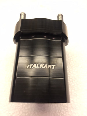 90x25mm Front Hub - Italkart (100) - Italian Motors USA LLC