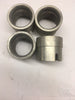 32mm Tubes for Weber 40DC0E Carburetor - Italian Motors USA LLC