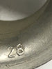 28mm Tubes for Weber 40DC0E Carburetor (USED) - Italian Motors USA LLC