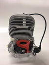 X100AC - 100cc Air Cooled Engine Package - Italian Motors USA LLC