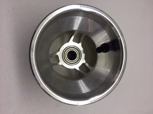 Spoked Set of Aluminum Wheels (110/140) - Italian Motors USA LLC
