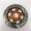 Complete 50mm 6-Point Rotor Assembly (195 x 16mm thick rotor) - Italian Motors USA LLC