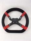 Italkart Steering Wheel - Laguna 2020 - Italian Motors USA LLC
