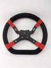 Italkart Steering Wheel - Laguna 2020 - Italian Motors USA LLC