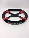 Italkart Steering Wheel - Laguna 2020 - Italian Motors USA LLC