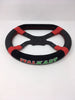 Italkart Steering Wheel - Laguna 2020 - Italian Motors USA LLC