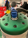 Safety Ring for Large Spark Plug (E21mm) - Italian Motors USA LLC