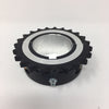 50mm 428 Shifter Sprocket (IM) - Italian Motors USA LLC