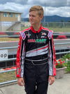 Italkart / IM Race Suit - Italian Motors USA LLC