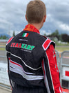 Italkart / IM Race Suit - Italian Motors USA LLC