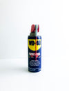 WD40 - Italian Motors USA LLC