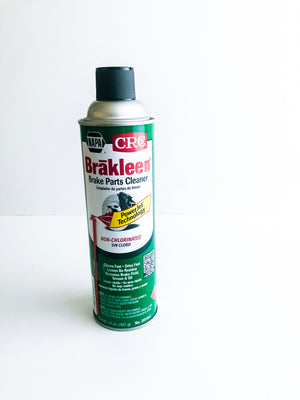 Brake Cleaner - Italian Motors USA LLC