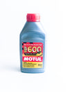 Motul RBF 600 Brake Fluid - Italian Motors USA LLC