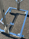 HQ Dual Kart Display Stand - Italian Motors USA LLC