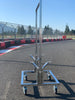 HQ Dual Kart Display Stand - Italian Motors USA LLC