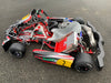 Italkart 506 Sticker Kit **2020 Edition** - Italian Motors USA LLC