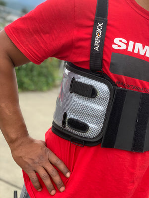 Driving Vest Rib Protector Racing RACING GO KART CHEST PROTECTORS & RIB VESTS– Italian Motors USA LLC