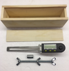 IM Digital Port Timing Gauge - Italian Motors USA LLC