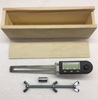 IM Digital Port Timing Gauge - Italian Motors USA LLC