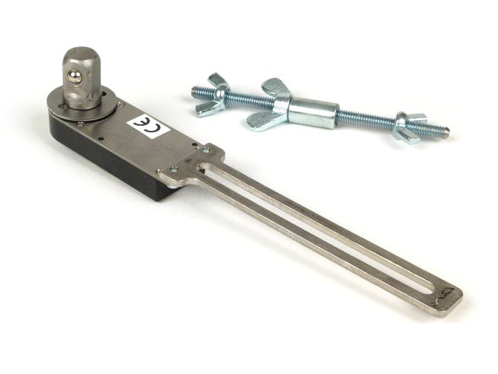 IM Digital Port Timing Gauge Italian Motors USA LLC