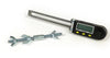 IM Digital Port Timing Gauge - Italian Motors USA LLC
