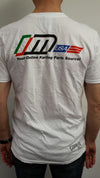 IMUSA T-Shirt - Italian Motors USA LLC