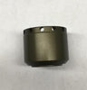 26mm x 21mm Front Brake Caliper Piston - Italkart, Intrepid - Italian Motors USA LLC