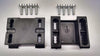 KG FP7 Nosecone Hardware Kit - Early - Italian Motors USA LLC
