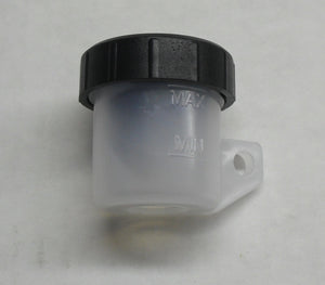 Master Cylinder Reservoir - Italian Motors USA LLC