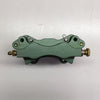 Rear Caliper - EVO 10 Green - Italian Motors USA LLC