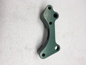 Adapter Bracket for EVO10 System - Italian Motors USA LLC