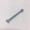Rear Caliper Safety Pin Kit - 70mm - Italian Motors USA LLC