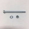 Rear Caliper Safety Pin Kit - 70mm - Italian Motors USA LLC