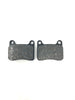 Italkart Laguna Front Brake Pad - Italian Motors USA LLC