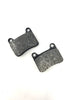 Italkart Laguna Front Brake Pad - Italian Motors USA LLC