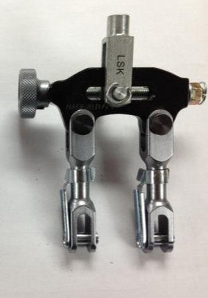 Brake Bias Adjuster - Italian Motors USA LLC