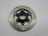 Complete 50mm Floating 6-Point Rotor Assembly (200 x 16mm thick rotor) - Italian Motors USA LLC