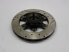 Complete 50mm Floating 6-Point Rotor Assembly (200 x 16mm thick rotor) - Italian Motors USA LLC