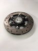 Complete 50mm 6-Point Rotor Assembly (195 x 16mm thick rotor) - Italian Motors USA LLC