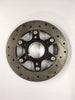 Complete 50mm 6-Point Rotor Assembly (195 x 16mm thick rotor) - Italian Motors USA LLC