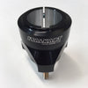 40 x 60mm - Italkart Rear Hub - Italian Motors USA LLC