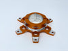 50mm Italkart Sprocket Support - Laguna SE - Italian Motors USA LLC