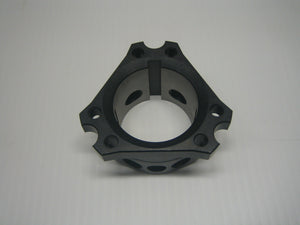 50mm Floating Brake Rotor Carrier - 3 Point - Italian Motors USA LLC