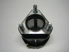 50 x 75mm  Italkart Rear Hub - Italian Motors USA LLC