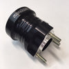 50 x 85mm - Italkart Rear Hub - Italian Motors USA LLC