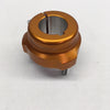 30 x 40 Rear Hub - Laguna CadetV - Italian Motors USA LLC