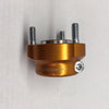 30 x 40 Rear Hub - Laguna CadetV - Italian Motors USA LLC