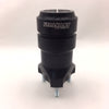 40 x 115mm - Italkart Rear Hub - Italian Motors USA LLC